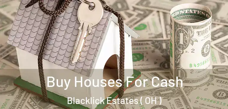  Buy Houses For Cash Blacklick Estates ( OH )