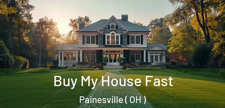  Buy My House Fast Painesville ( OH )