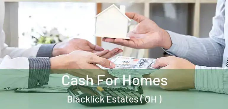  Cash For Homes Blacklick Estates ( OH )