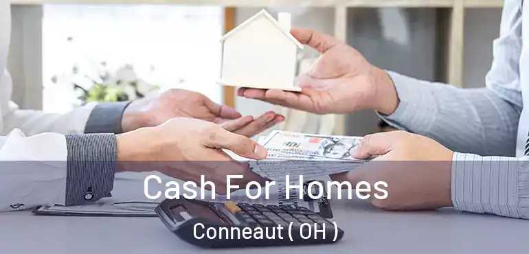  Cash For Homes Conneaut ( OH )