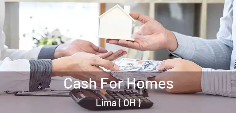  Cash For Homes Lima ( OH )