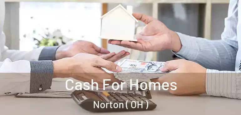  Cash For Homes Norton ( OH )