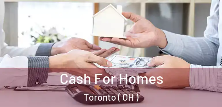  Cash For Homes Toronto ( OH )