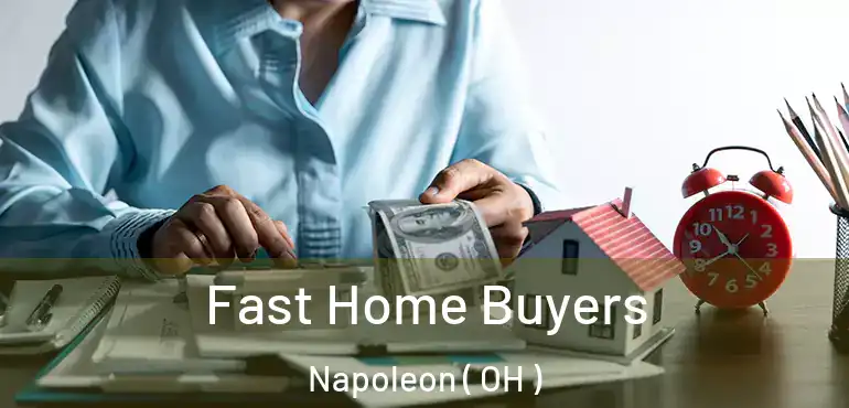  Fast Home Buyers Napoleon ( OH )