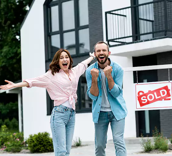 Your Trusted Partner in Buying, Selling & Renting Homes in Ohio, OH
