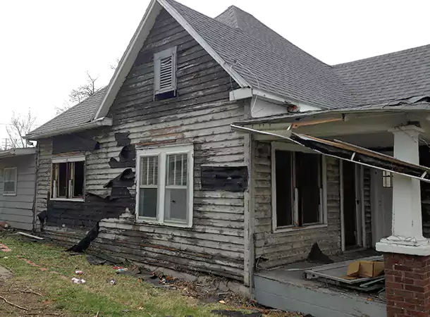 Sell Commercial Property Fast in Ohio, Ohio