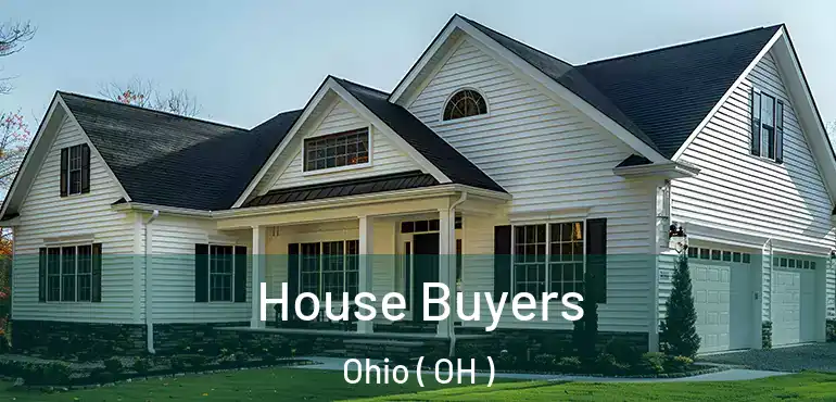  House Buyers Ohio ( OH )