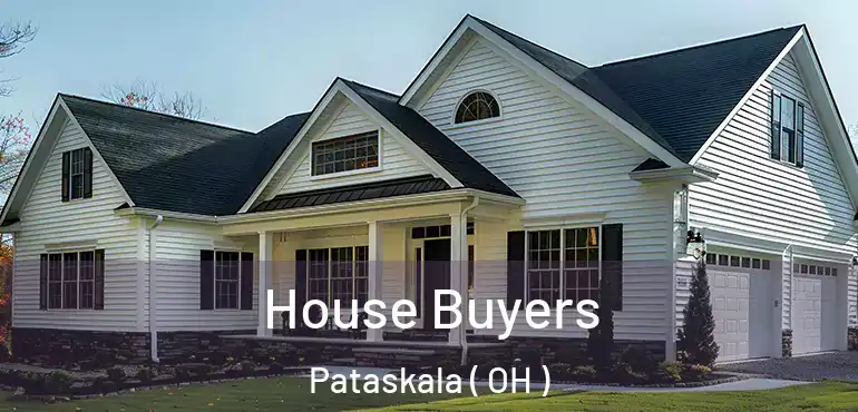  House Buyers Pataskala ( OH )