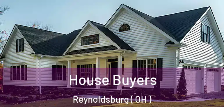  House Buyers Reynoldsburg ( OH )