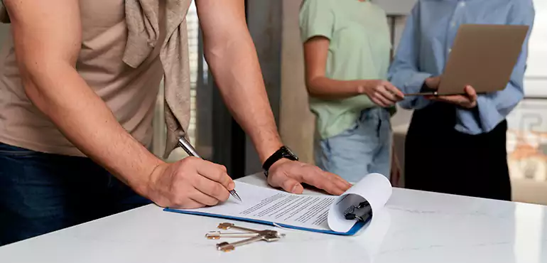 Trusted Local Home Buyers in Oberlin, OH With Years of Experience
