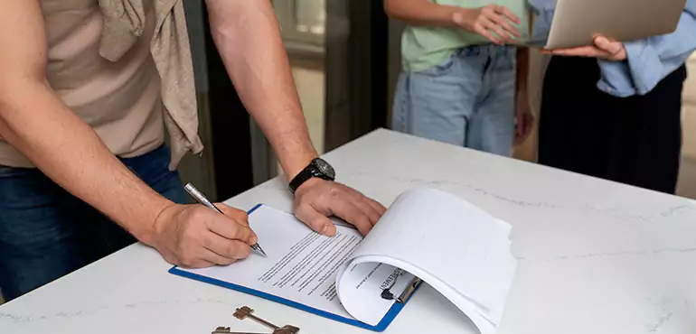 Advantages of Using Assignment of Contract in Real Estate in North Ridgeville, OH