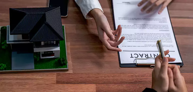Why North Ridgeville Homeowners Trust Us During Foreclosure Trouble