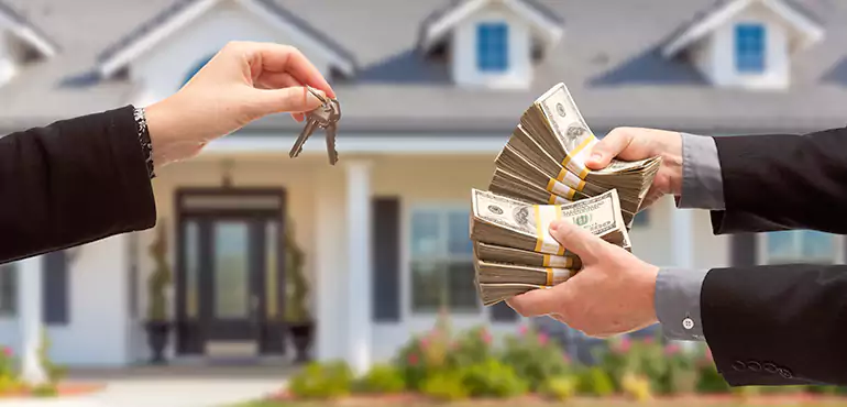 Trusted Home Buying Company Near You in Ohio, OH