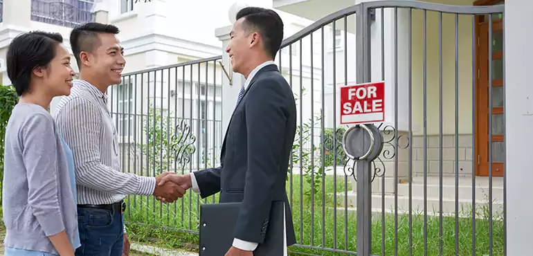 Why Choose Us to Sell Your House in New Burlington, OH?