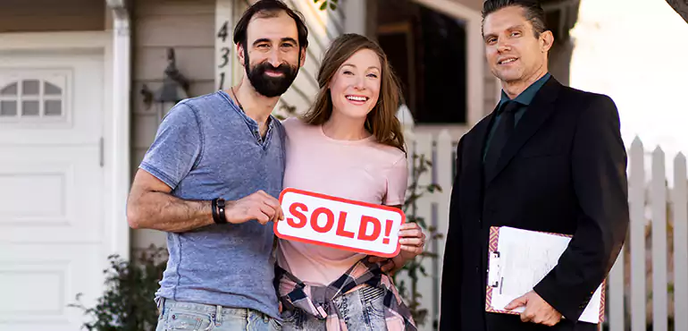 How to Sell Your House Fast as a Motivated Seller in Sheffield Lake, OH?