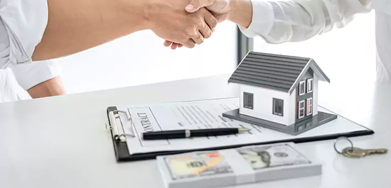 We Buy Houses in North Ridgeville, OH  For Cash, Any Condition, Any Situation