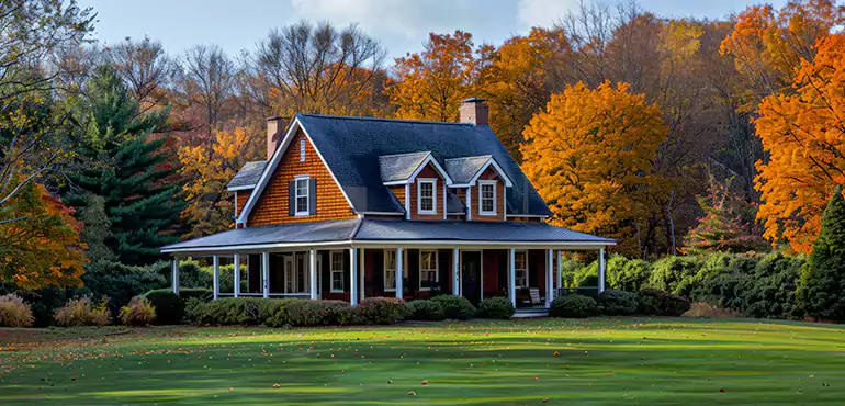 What Types of Properties Do We Buy in Brecksville, OH?
