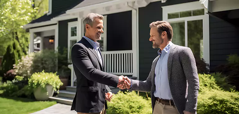 Why Work with Real Estate Wholesalers in Oberlin, OH? 