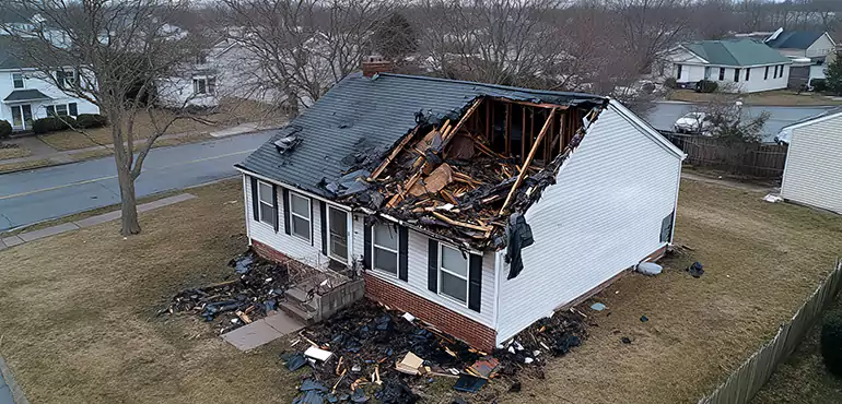 Why Choose Us for Selling Damaged House in Galion, OH?