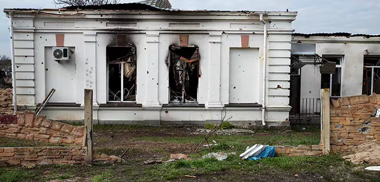 How We Determine a Fair Cash Value for Your Damaged or Distressed Twinsburg Home