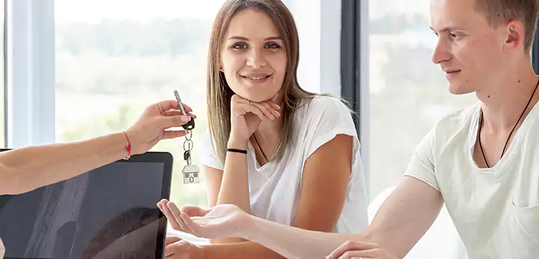 Why Choose Sharonville Home Buyers to Sell Your House Our Investors in Sharonville, OH?