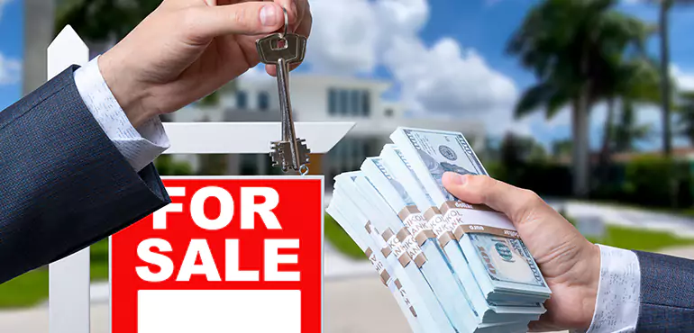 Sell Your Home for Less Than Market Value with Ease in Ohio, OH