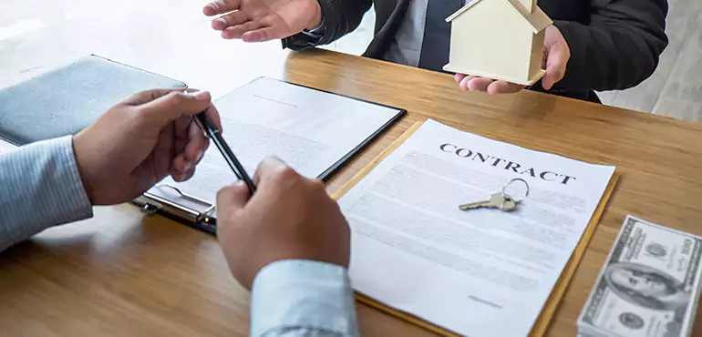 Sell Your House For Cash with Legal Issues Before It’s Too Late in Tallmadge, OH