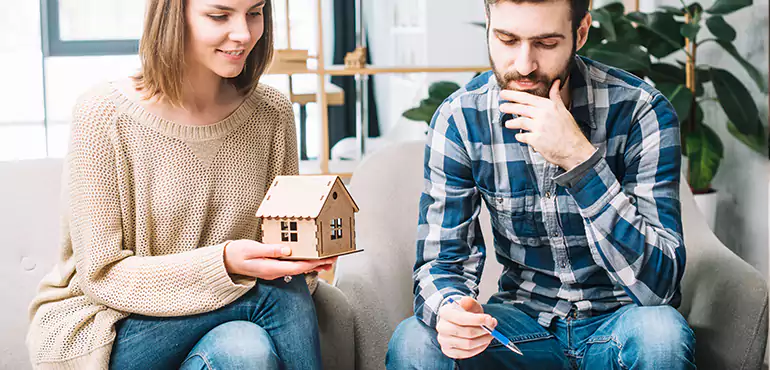 Why Homeowners Trust Ohio Home Buyers to Sell House With Liens in Ohio