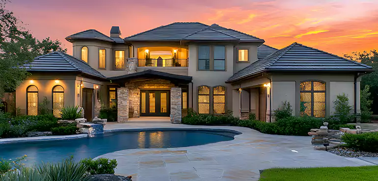 Contact Your Mortgage Lender in New Burlington, OH