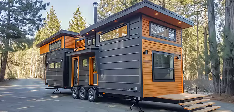How Our Process Works in Hilliard, OH - A Fast & Simple Way to Sell Your Mobile Home?