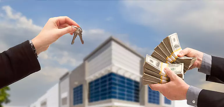 Multifamily Buildings For Sale On Cash in Ohio, OH