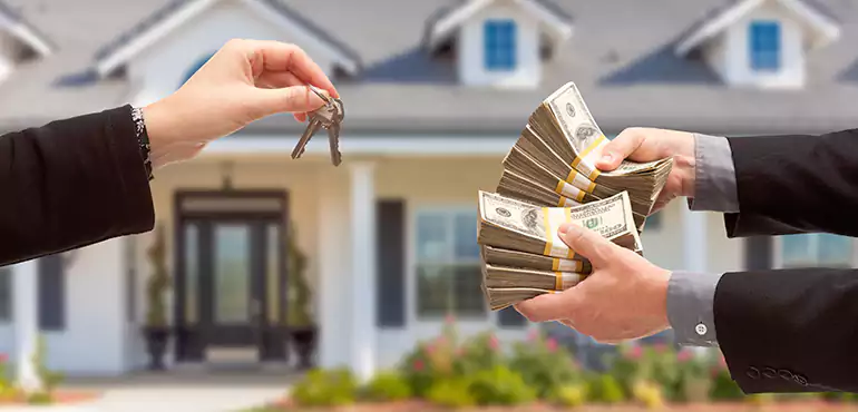 Common Situations Where a Fast Sale Makes Sense in East Cleveland, OH