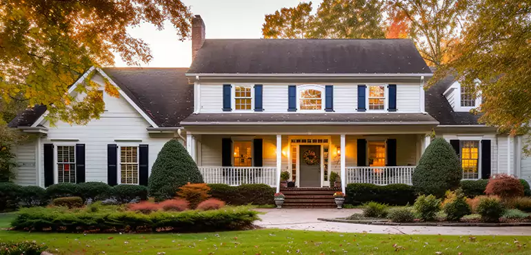 We Buy Townhouses in Any Condition in New Burlington, OH