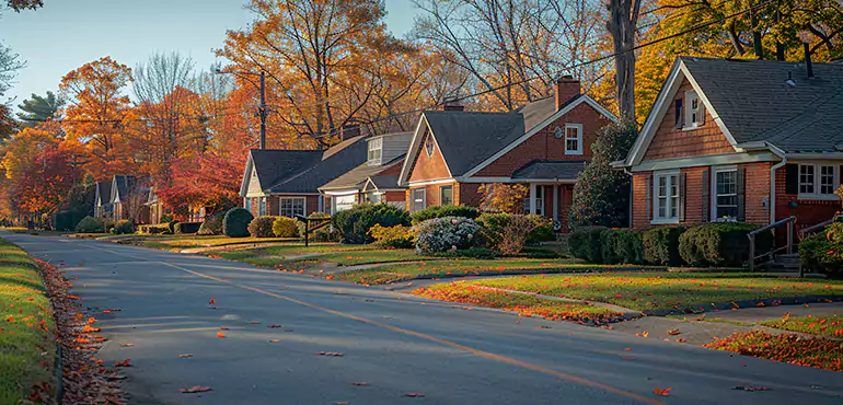 Why Choose Willowick Home Buyers as Your Trusted Home Buyers in Willowick, OH?