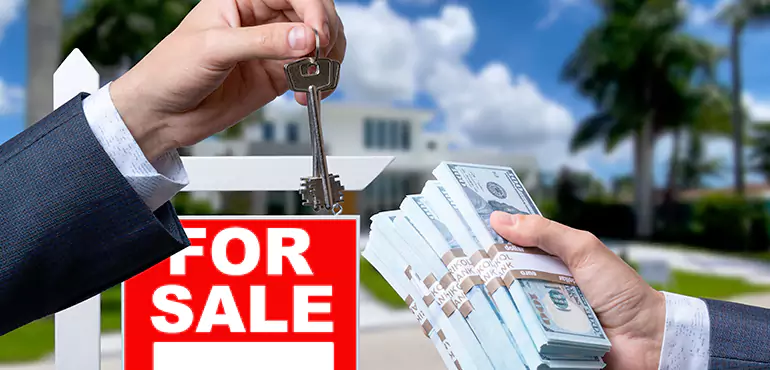 Why Oberlin Homeowners Love Selling to Us?