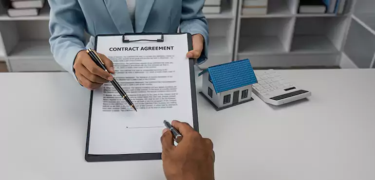 Why Sell Your Wholesale Assignment Contract to Us in North Ridgeville, OH?