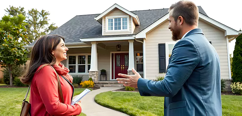 The Benefits of Choosing Your Own Closing Date and Time in North Ridgeville