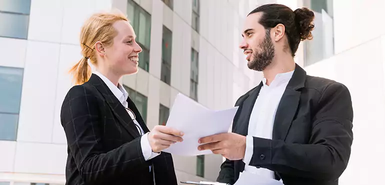 Simple and Legal Ways to Assign a Lease or Contract to the Buyer in North Ridgeville, OH