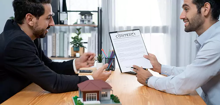 Why Choose Us for Contract Assignments in North Ridgeville, OH?