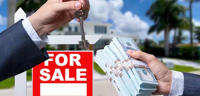 We Buy Houses for Cash in Ohio, OH – No Matter the Situation