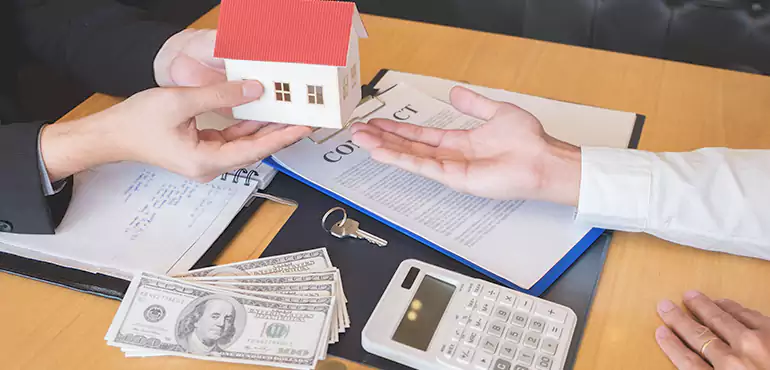 Get a Fast Cash Offer from Motivated Home Buyers in Sheffield Lake, OH!