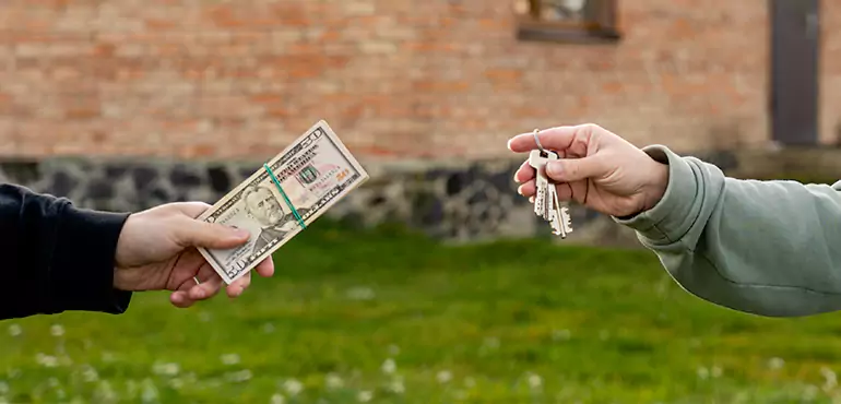 Get a Fair Cash Offer for Your House in North Ridgeville, OH – Start Fast!