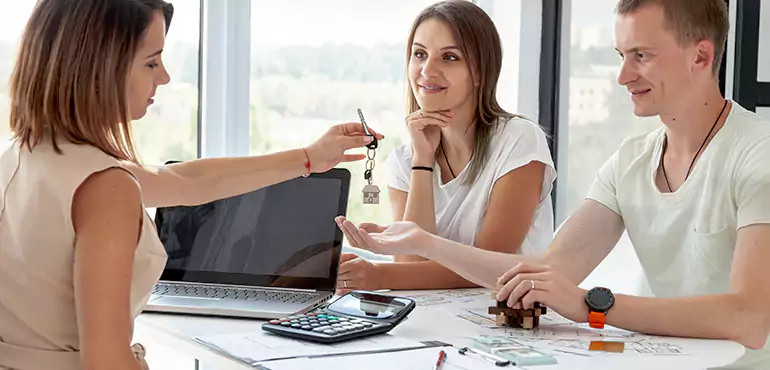 What to Expect When Selling a Power of Sale Property in Wapakoneta, OH