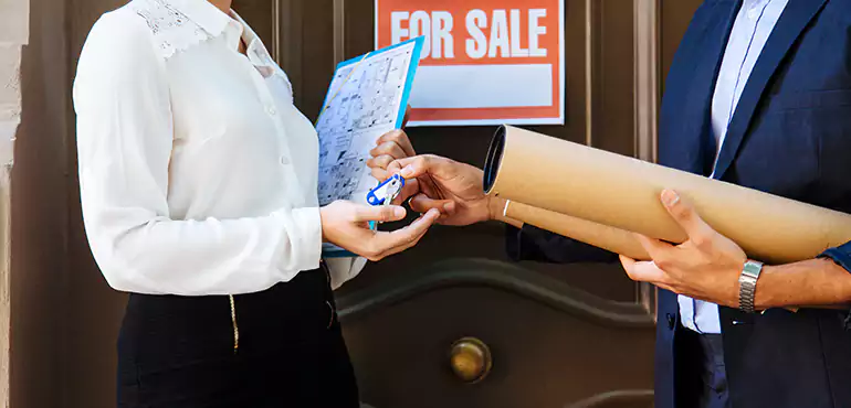 Quick and Hassle-Free Home Sales in Galion, OH