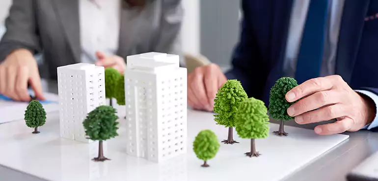 We're With You Every Step of the Way – Champion Heights's Trusted Bank Owned Property Buyers