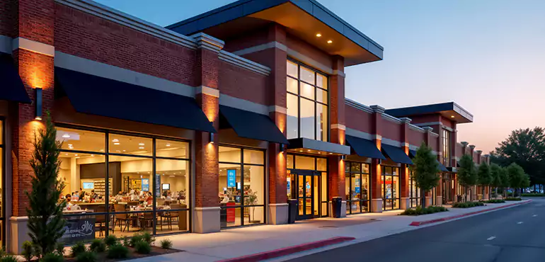 Sell Commercial Property Fast in New Burlington, OH – Secure Your Financial Future