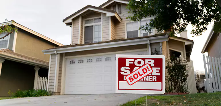 Why Choose Madeira Home Buyers?