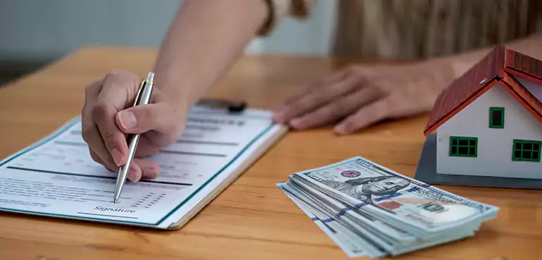 What Makes Our Tallmadge Home Buying Service Different and Better