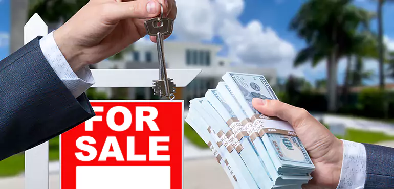 We Buy Homes with Back Taxes in Ohio, OH