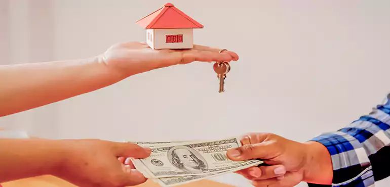 Sell Your House Fast & Avoid the Complications of Bankruptcy in Ohio, OH